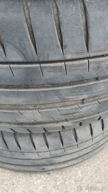 Michelin 225/40 r18 - 2