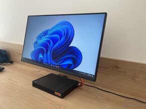 Lenovo All-in-one PC - 2