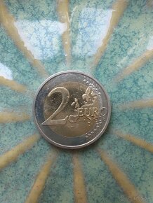 SLOVENSKO 2 EURO 2021 ALEXANDER DUBCEK - 2