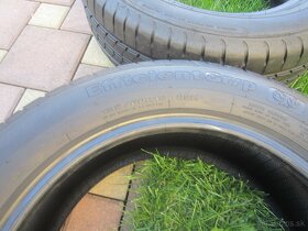 195/60R16 89H Goodyear Efficientgrip letne pneu 4x6mm dezen - 2