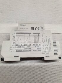 termostat TER-7 AC 24-230 V, DC 24V (ELKO) - 2