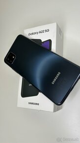 Samsung A22 5G - 2