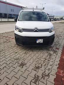 Citroën Berlingo 1.5 BlueHDI - 2