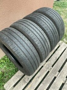 Continental 195/65 R15 2022 4x=80€ - 2