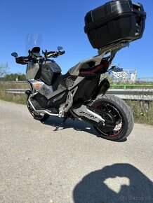 Honda Xadv 750 - 2