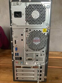 Lenovo ThinkCentre E73 minitower - 2