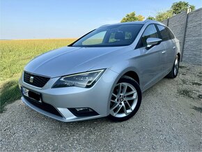 Seat Leon 1.6 TDi - 2