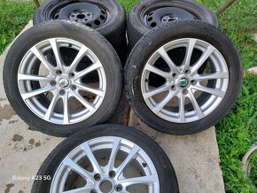 5x112r16 et40 - 2