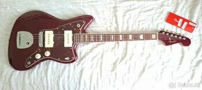 Fender Troy Van Leeuwen Jazzmaster - 2