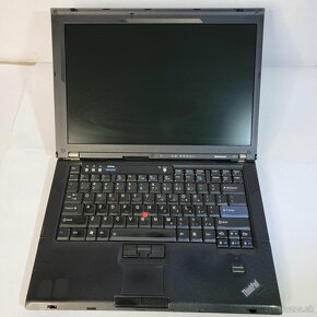 Kvalitný Lenovo Thinkpad T61 - 2