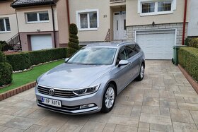 Volkswagen Passat Variant 2.0 TDI BMT Highline DSG - 2