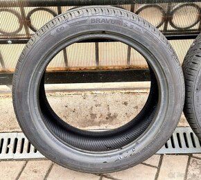 185/50 r16, 205/45 r16 letné - 2