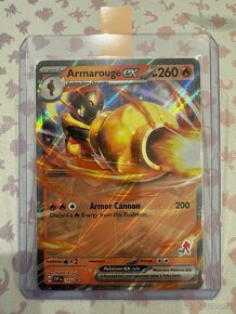 Pokemon TCG karty - Vstar-Vmax-V-Ex-Gallery-Promo - 2