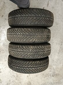 165 /70R14 Zimné - 2