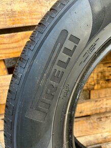 Pirelli Scorpion 255/60/18”-112H zimne - 2