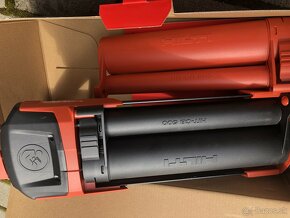 HILTI HDM 500 - 2