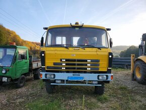 TATRA ROSA VIZA 4x4 - 2