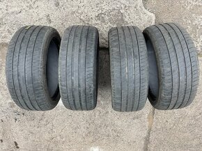 Michelin 225/45 r17 91w  DOT 4120 Primacy 3 - 2