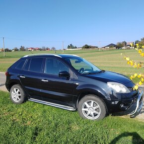 RENAULT KOLEOS - 2