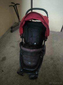 Britax romer B-AGILE 3 - 2