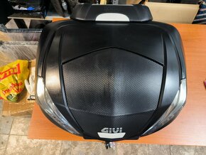 Kufor GIVI V56 Maxia - 2