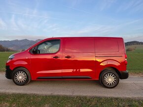 Toyota Proace - 2017 - 2