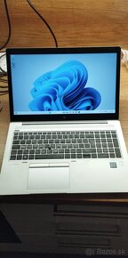 Laptop HP Elitebook 850 G6 - 2