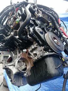 Motor Ford 1.4 TDCi F6JB - 2