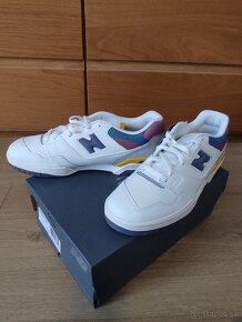 Predam panske New balance 550 - 2