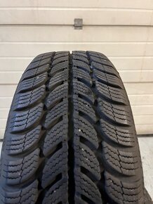 Zimné pneumatiky Sava 195/65R15 91T - 2