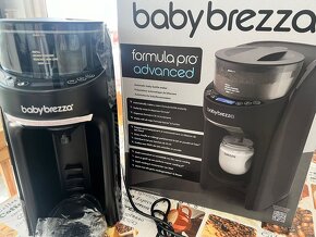 Baby Brezza Formula Pro Advanced - 2