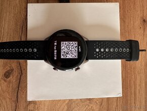 Smart hodinky Amazfit GTR 3PRO - 2