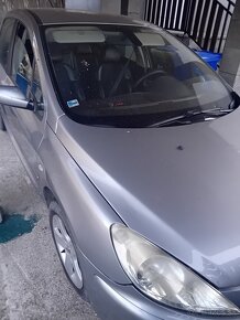 Peugeot 307 2hdi 79kw - 2