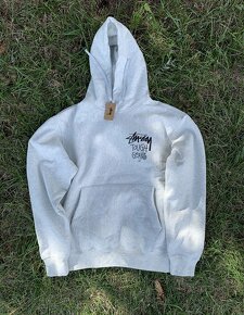 Stussy hoodie - 2