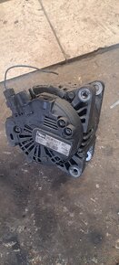 Alternator peugot ,citroen 2.0 hdi - 2