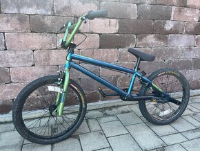 BMX SCOTT Volt - X 10 - 2