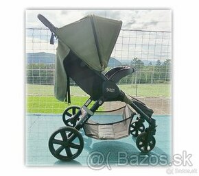 Športový kočík BRITAX B-Agile - 2