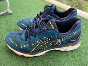 Tenisky Asics Gel Kayano 23 velkost 44 - 2