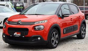 Citroën C3 PureTech 110 S&S Shine A/T - 2