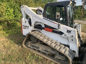 Bobcat T870 - 2