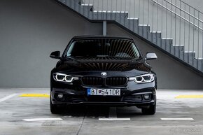 BMW Rad 3 320d Advantage - 2