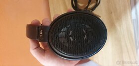 Sennheiser x DROP HD6xx - 2