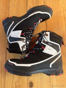 Mammut gtx zimné boty 43,5 - 2