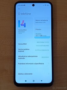 Xiaomi Redmi Note 10 5G - 2