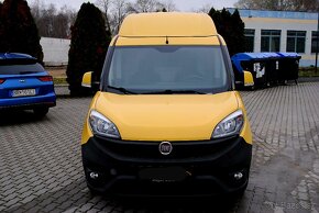 FIAT DOBLO CARGO MAXI - PREDAJ AJ NA SPLÁTKY - 2