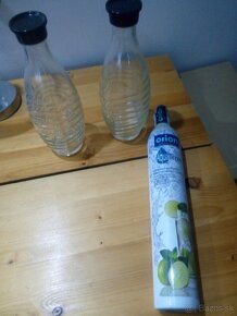 Sodastream CRYSTAL WHITE - 2