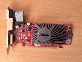 Asus EAH5450 low profile - 2