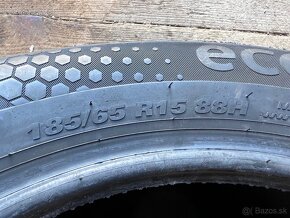 185/65R15 88H Kumho Ecowing ES31 - 2