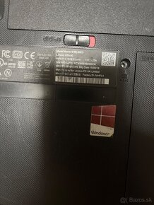 Lenovo g50-80 - 2