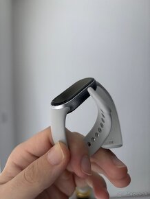 Xiaomi SmartBand 9 Silver - 2